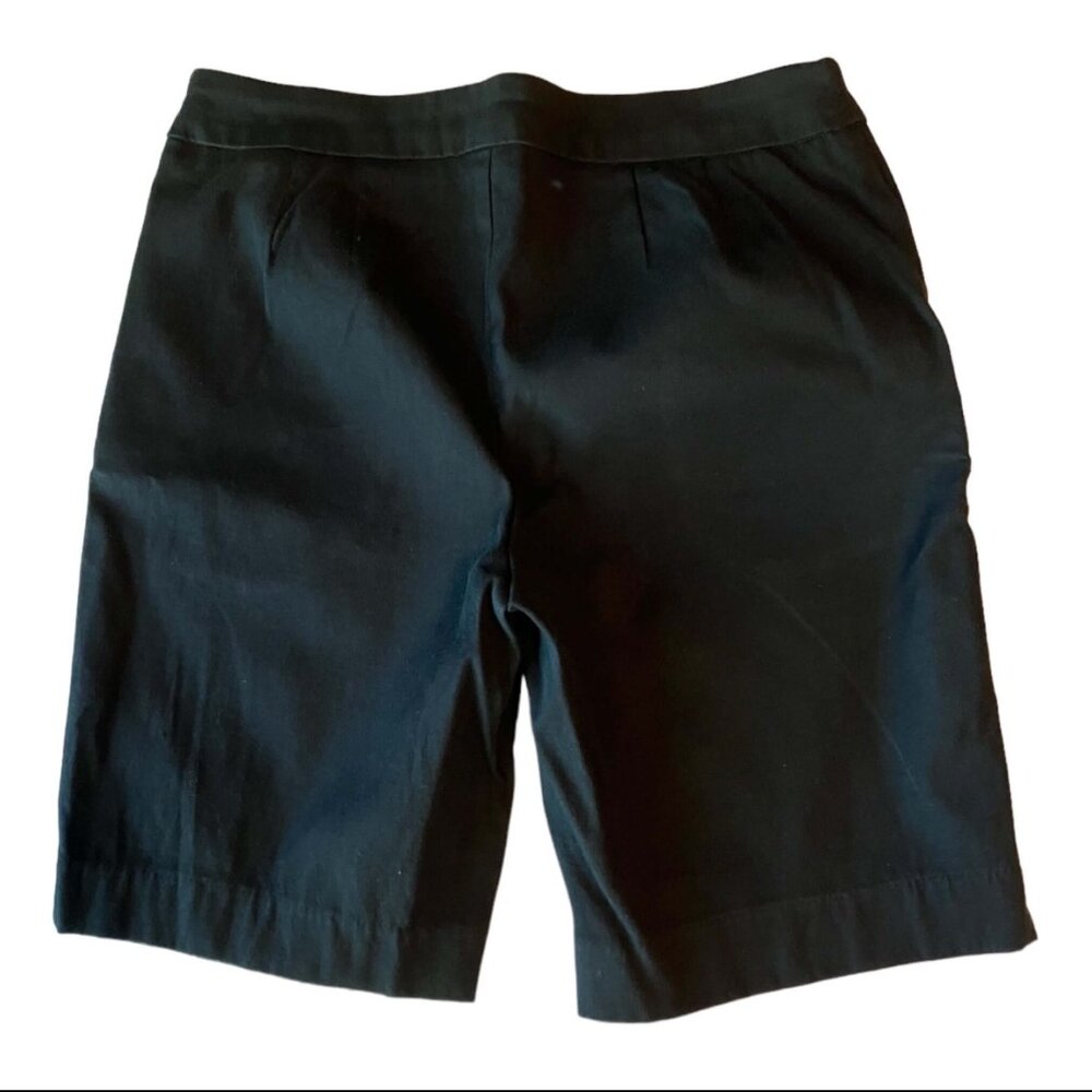 Time and Tru Shorts (1763-1) - Picture 2 of 2